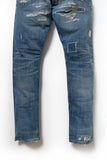 C106M (655R) Made in USA / Washed in Japan SLIM