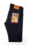 M106G (000A) 23oz selvedge denim / Slim fit