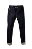 M106G (000A) 23oz selvedge denim / Slim fit