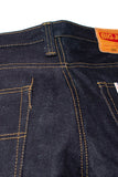 M106G (000A) 23oz selvedge denim / Slim fit