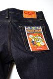 M106G (000A) 23oz selvedge denim / Slim fit