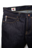 M106G (000A) 23oz selvedge denim / Slim fit