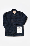 XX601 (SP2)『XXXX-EXTRA』MODEL EMB DENIM JACKET