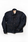 XX601 (SP2)『XXXX-EXTRA』MODEL EMB DENIM JACKET