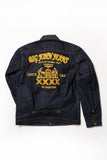 XX601 (SP2)『XXXX-EXTRA』MODEL EMB DENIM JACKET