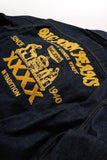 XX601 (SP2)『XXXX-EXTRA』MODEL EMB DENIM JACKET