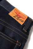 M26G (000) 26oz Selvage Denim Jeans / Straight fit