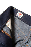 M26G (000) 26oz Selvage Denim Jeans / Straight fit