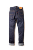 M26G (000) 26oz Selvage Denim Jeans / Straight fit